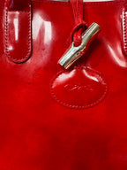 Sac à main Roseau Longchamp
