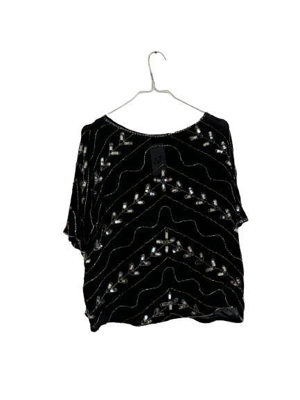 Blouse à pailette