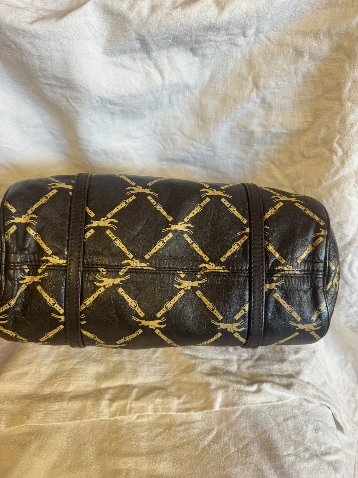 Sac papillon Longchamp