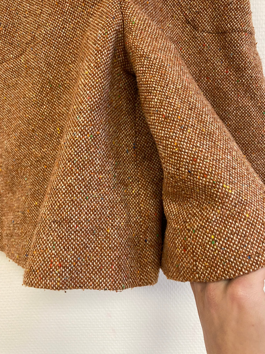 Short long 70s