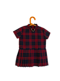 Robe écossaise