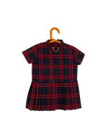 Robe écossaise