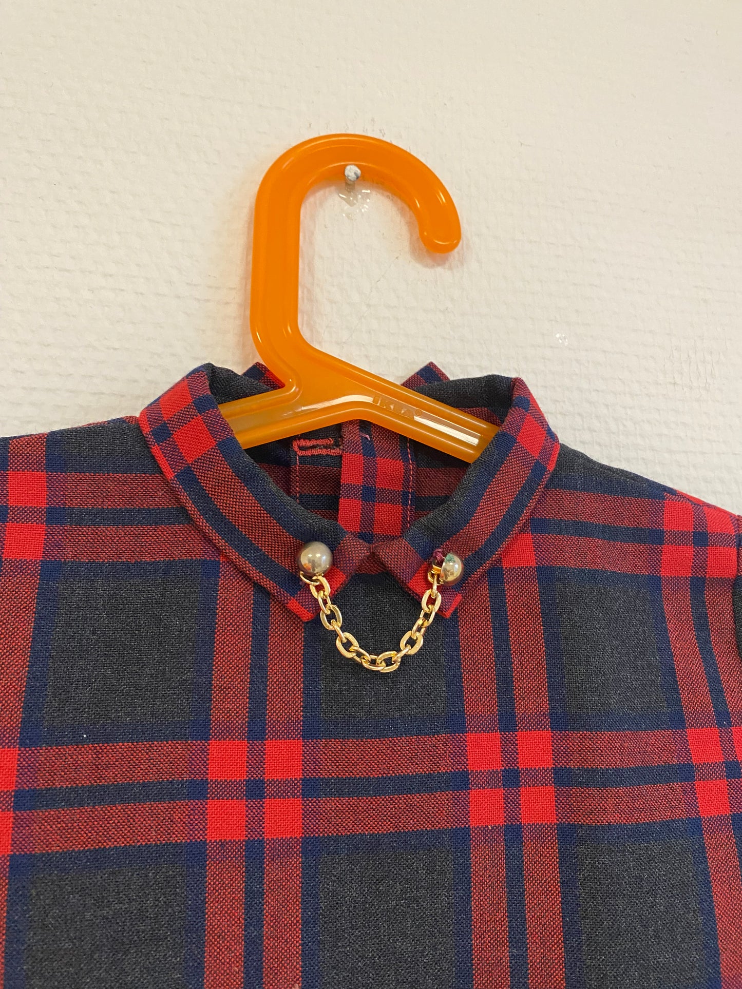 Robe écossaise
