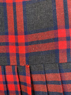 Robe écossaise