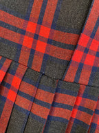 Robe écossaise