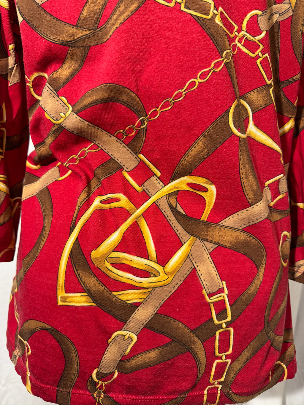 T-shirt Ralph Lauren