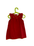 Robe rouge