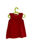 Robe rouge