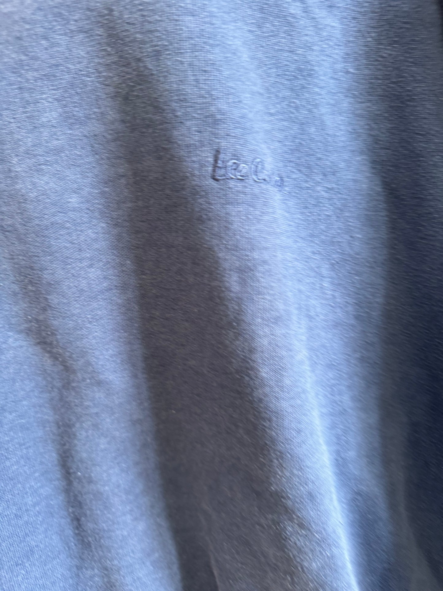 Sweat Lee Cooper