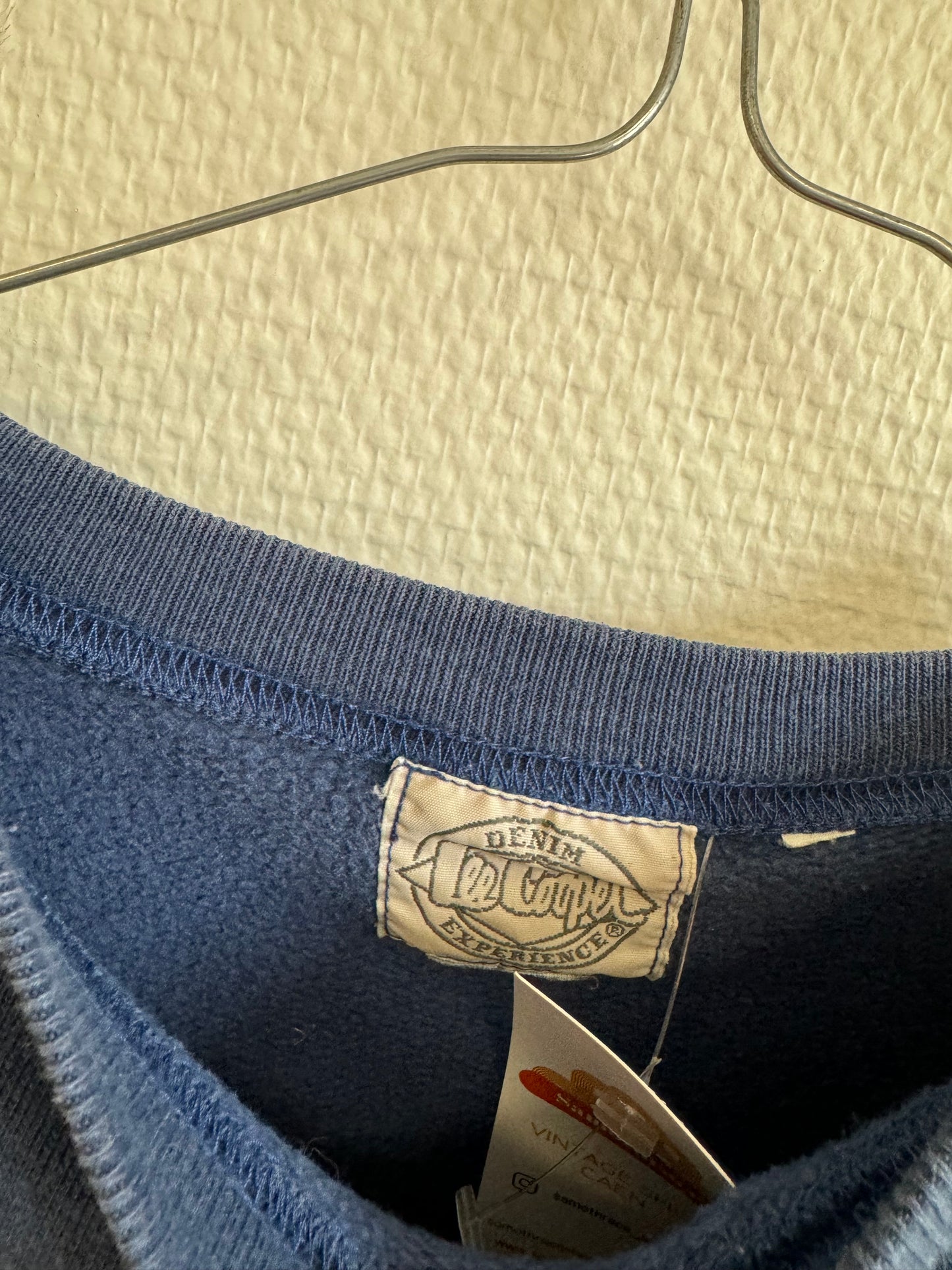 Sweat Lee Cooper