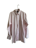 Chemise rose