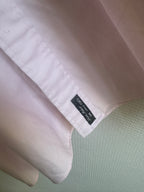 Chemise rose