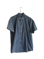Chemise à carreaux