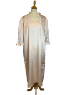 Robe de nuit 70s