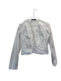 Blouse blanche Zara