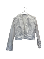 Blouse blanche Zara