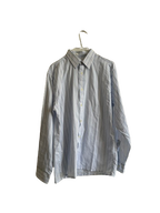 Chemise à rayure