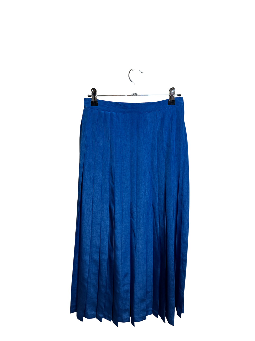 Jupe bleu Gérard Darel