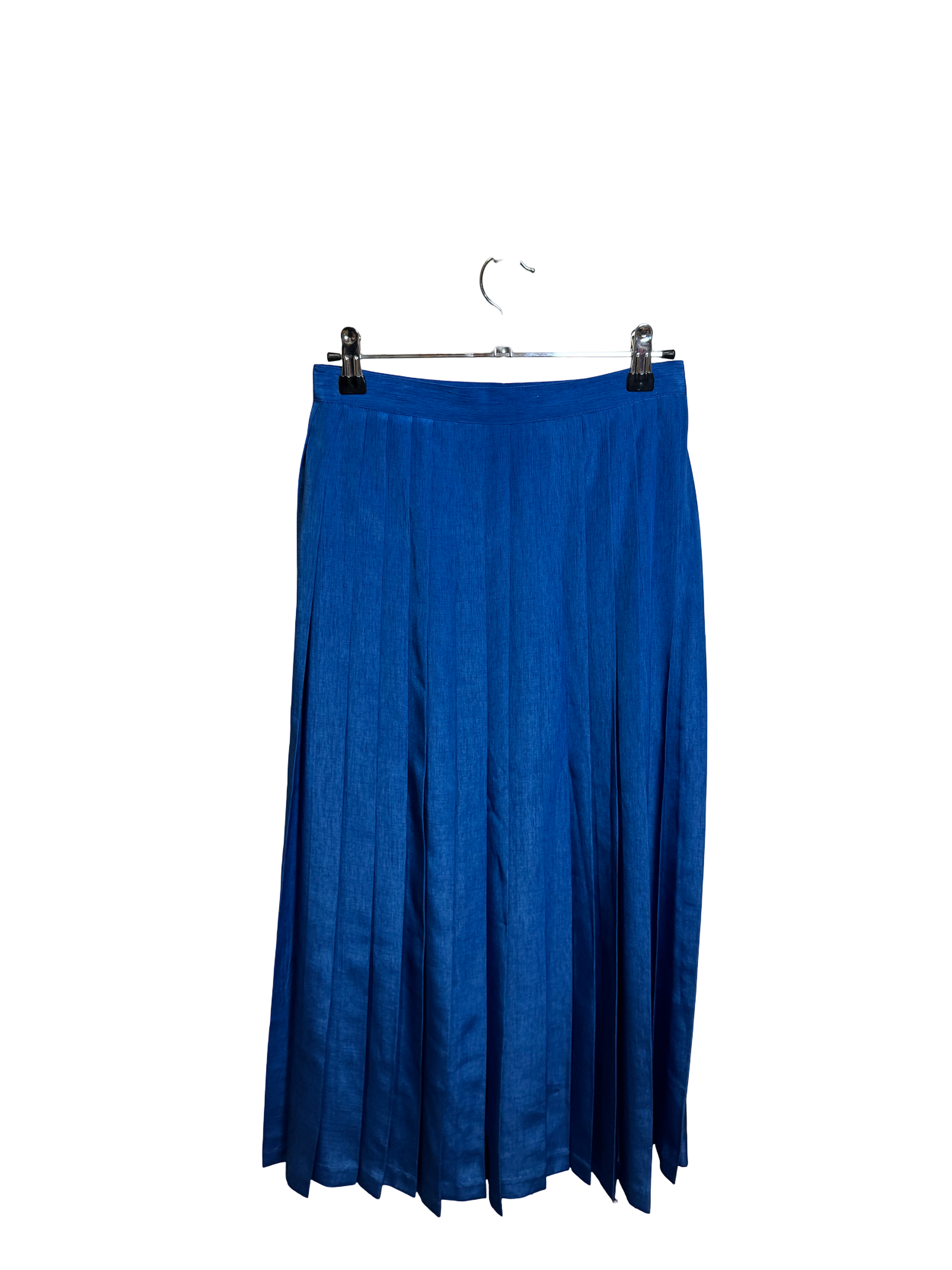 Jupe bleu Gérard Darel