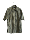 Chemise à rayures