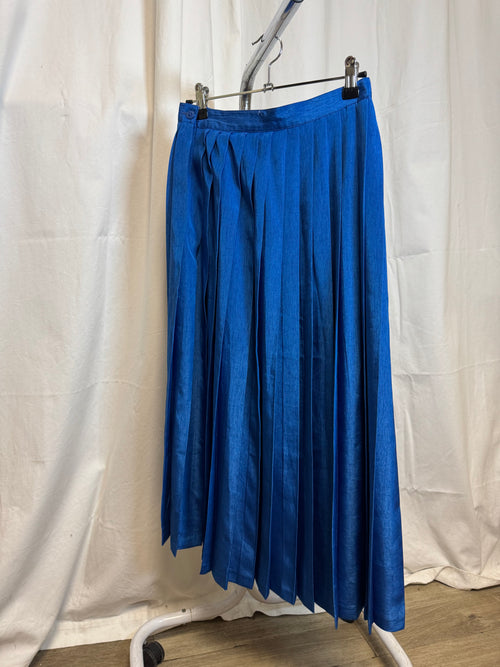 Jupe bleu Gérard Darel