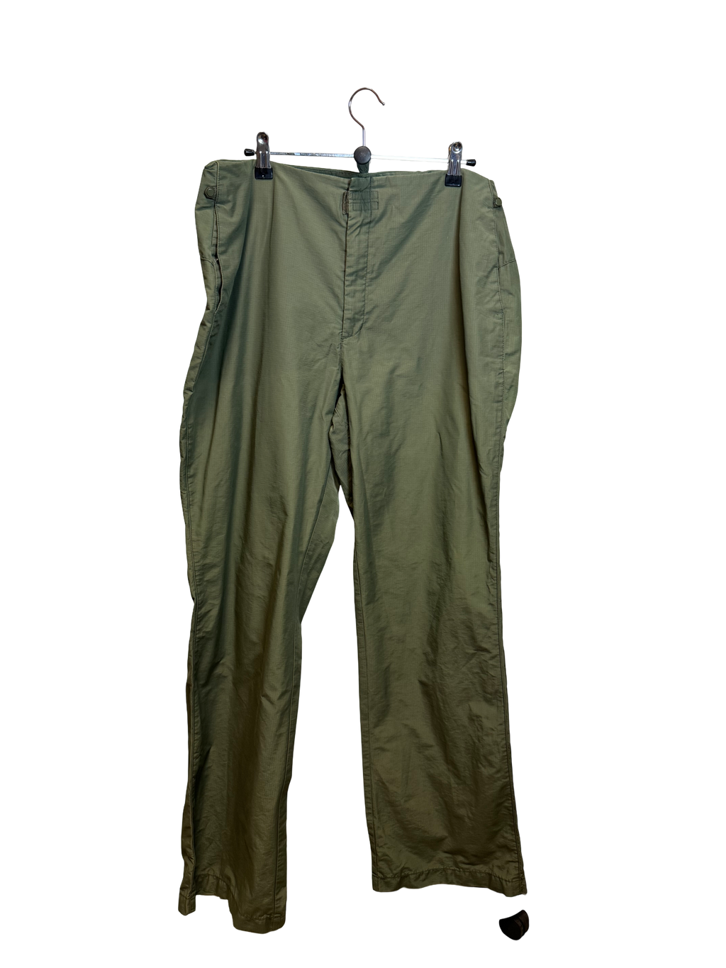 Pantalon kaki Esprit