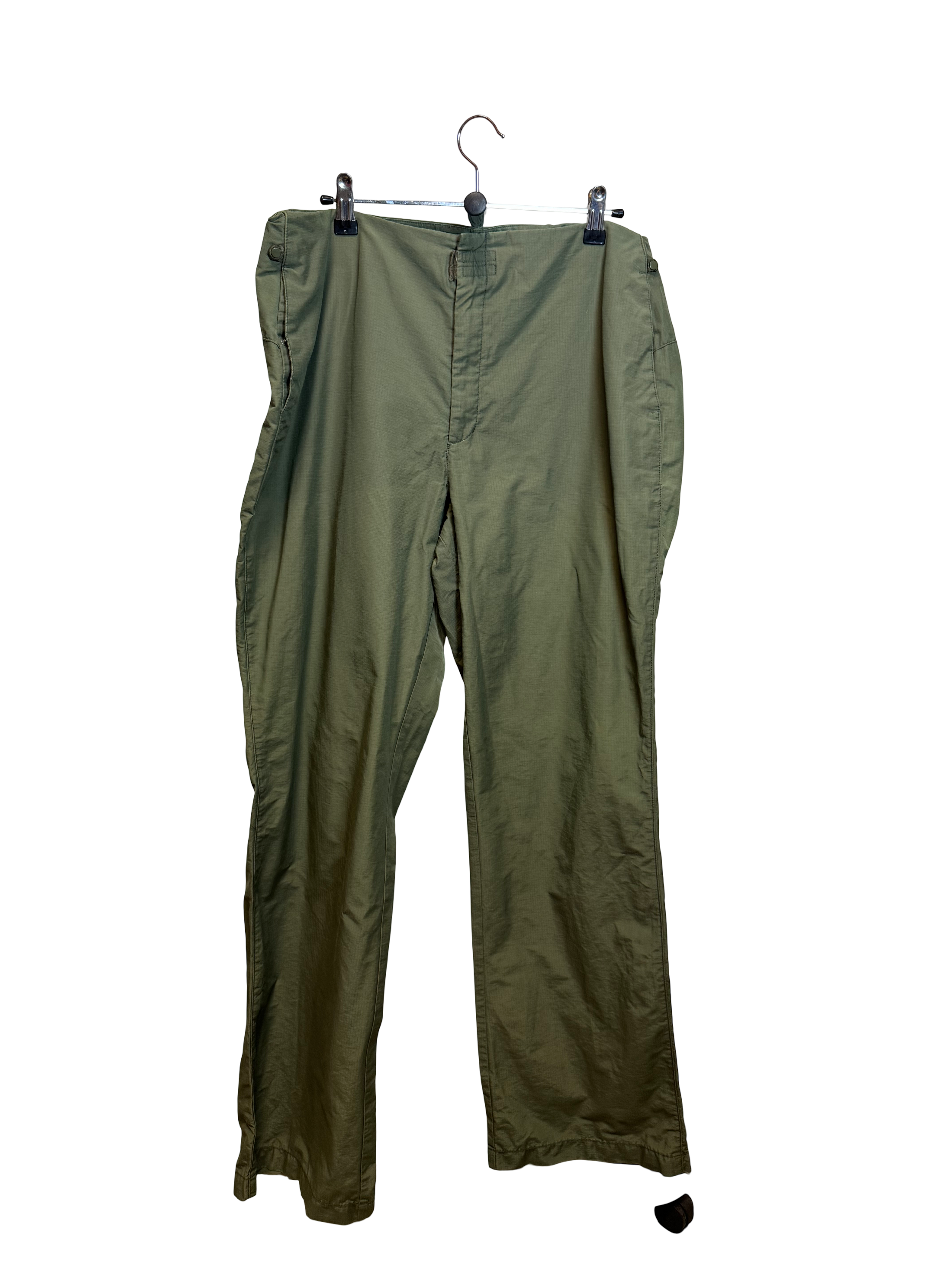 Pantalon kaki Esprit