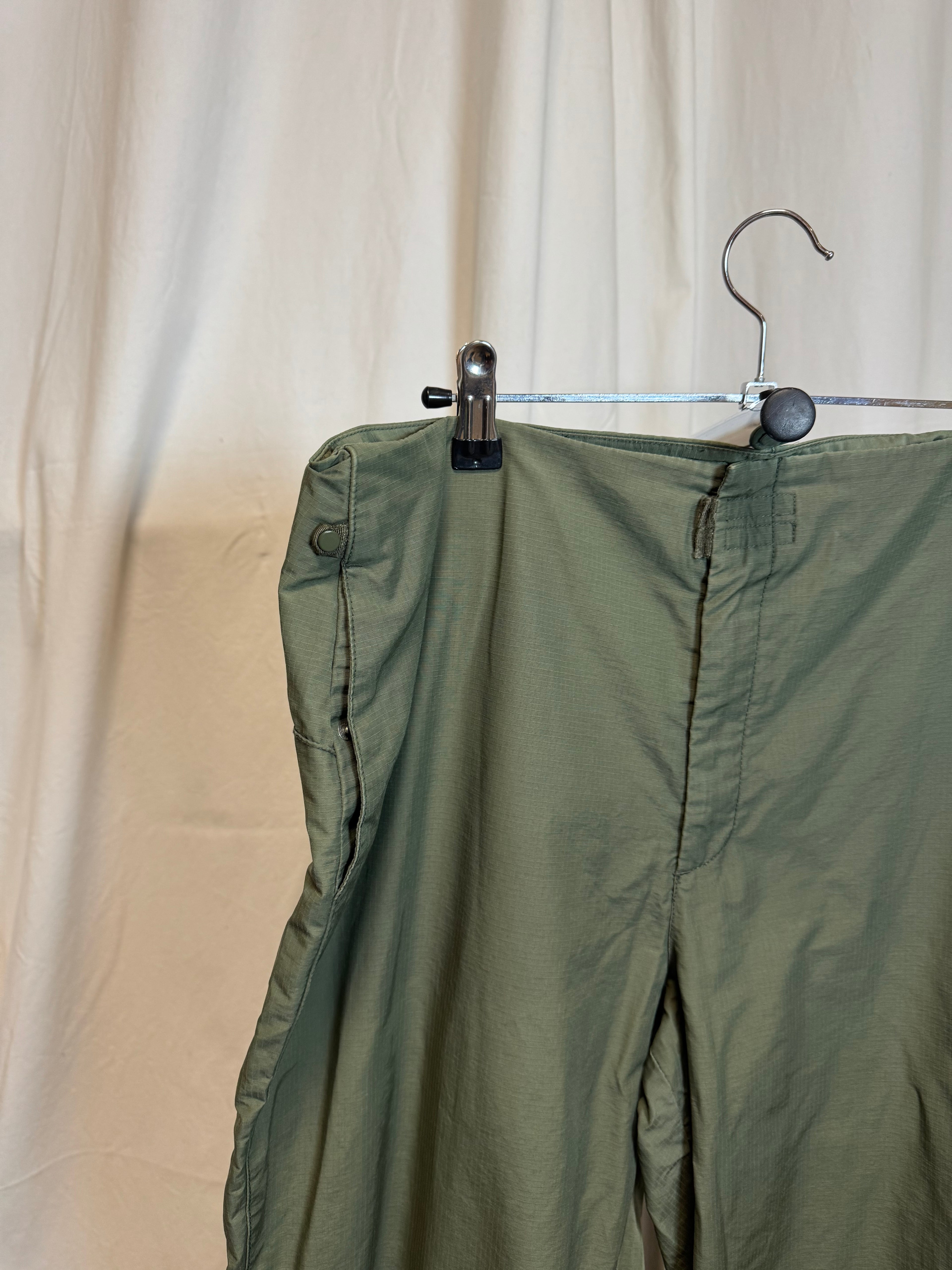 Pantalon kaki Esprit