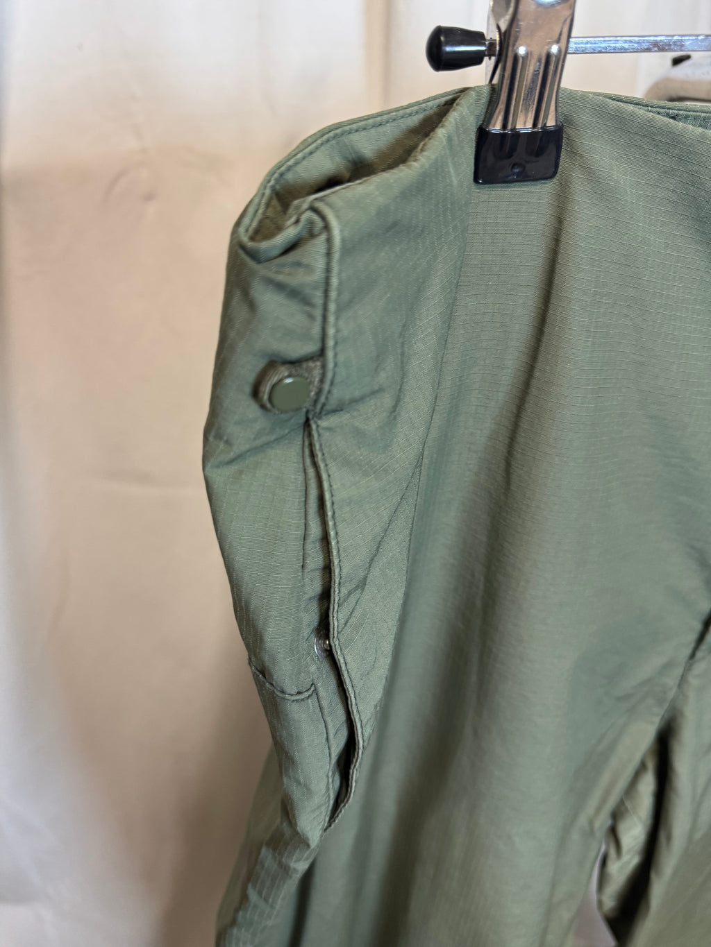 Pantalon kaki Esprit