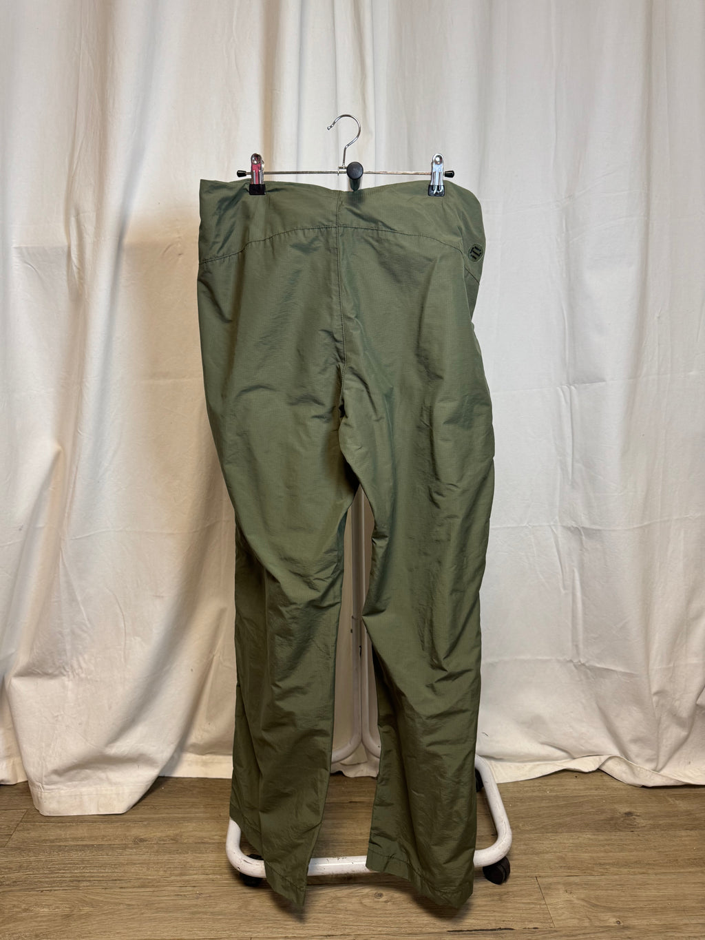 Pantalon kaki Esprit