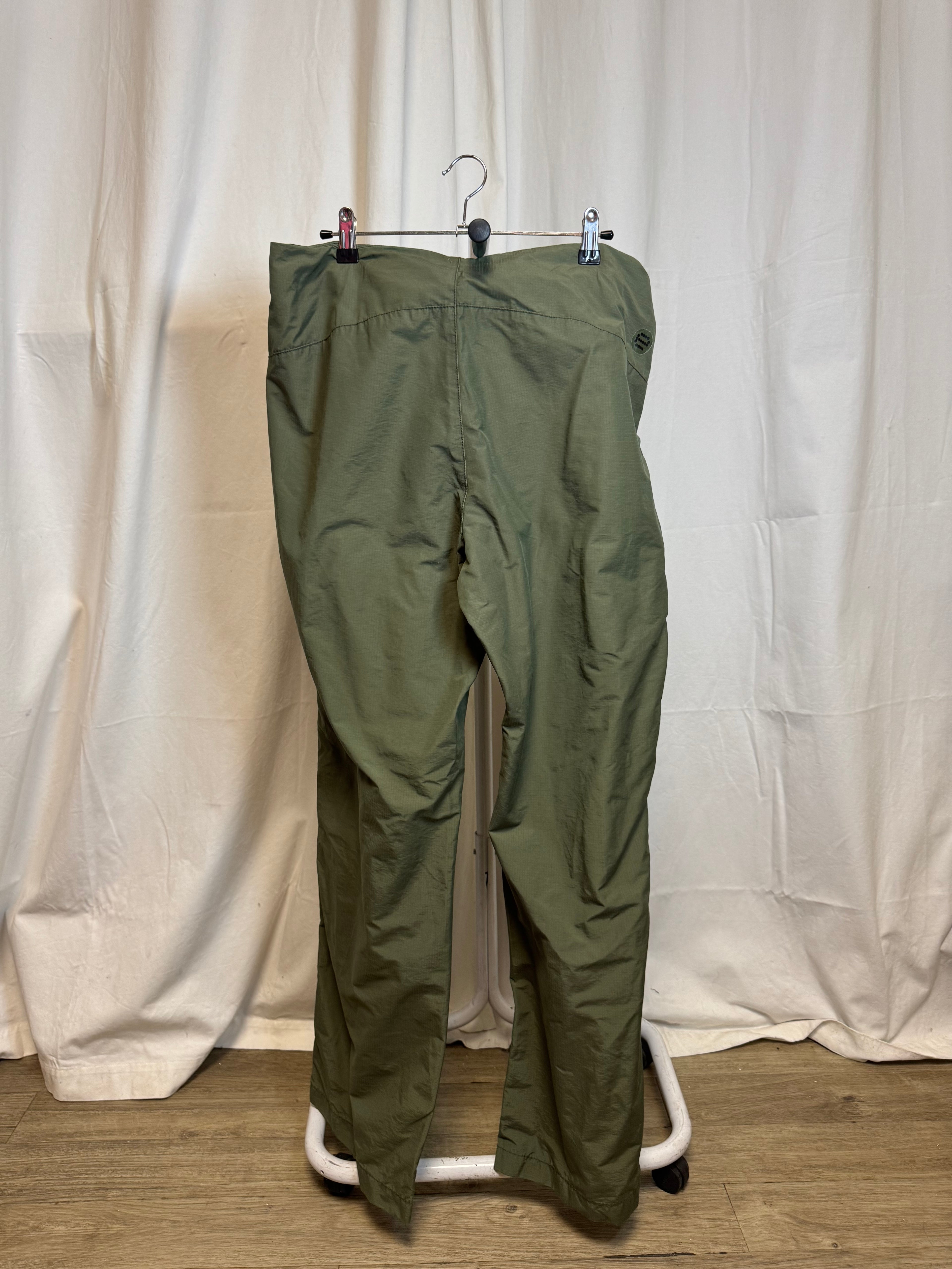 Pantalon kaki Esprit