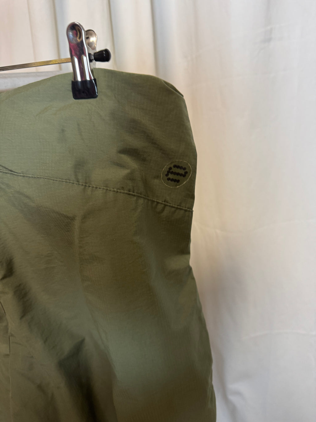 Pantalon kaki Esprit