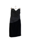 Robe bustier George Rech