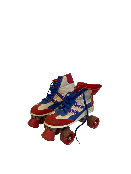 Roller Holly Skate