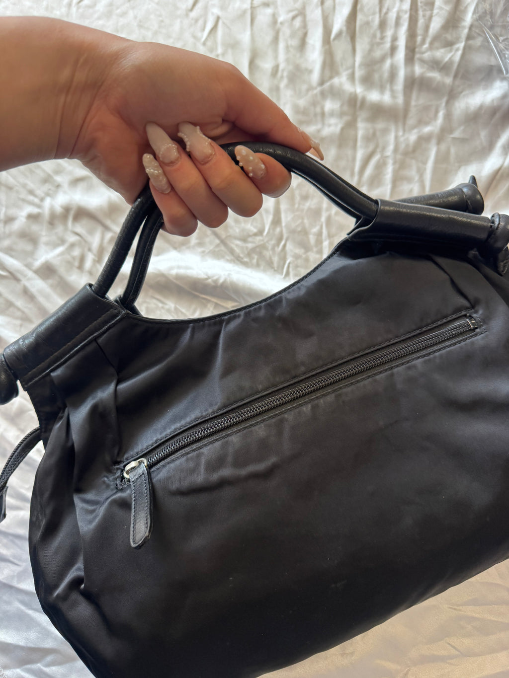 Sac à main Nina Ricci