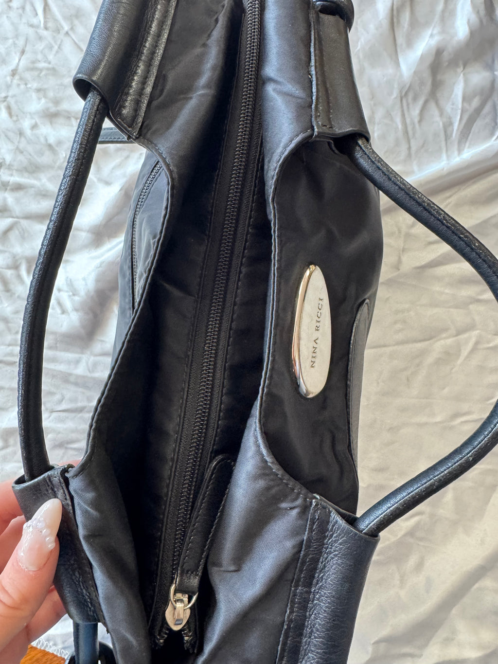 Sac à main Nina Ricci