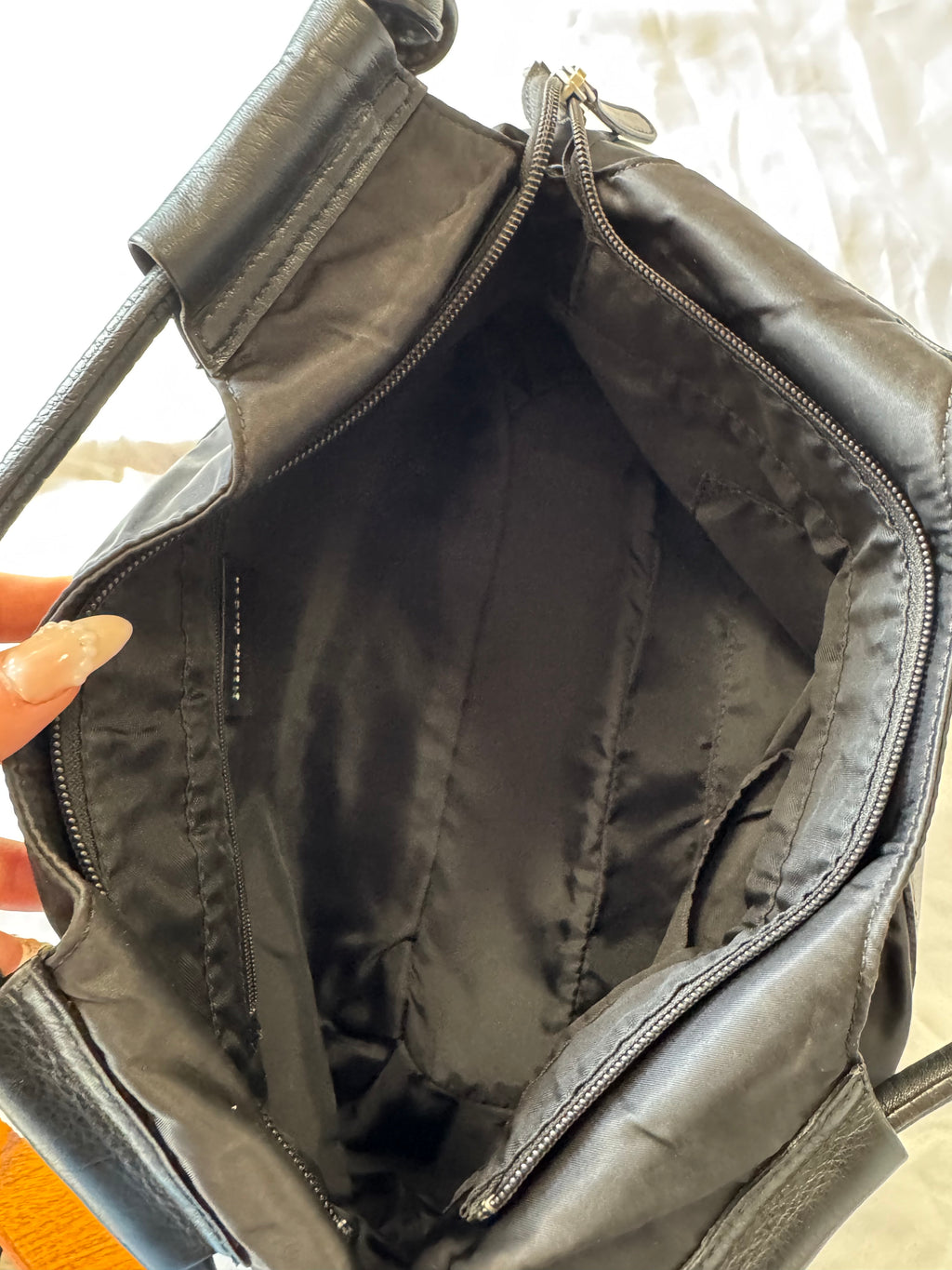 Sac à main Nina Ricci