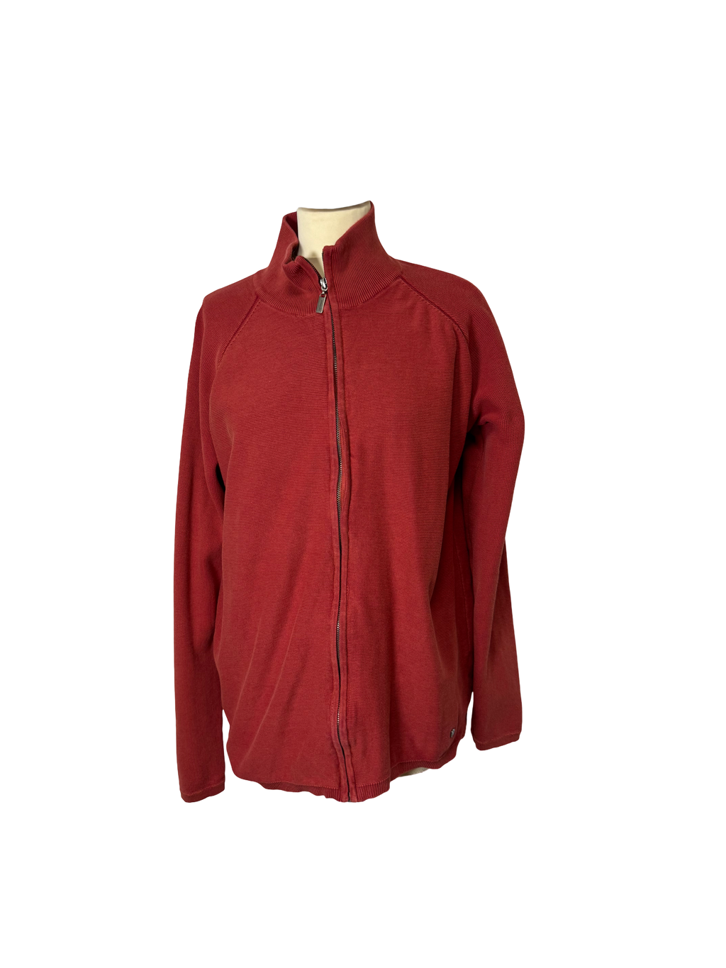 Gilet en coton Lee Cooper