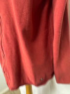 Gilet en coton Lee Cooper