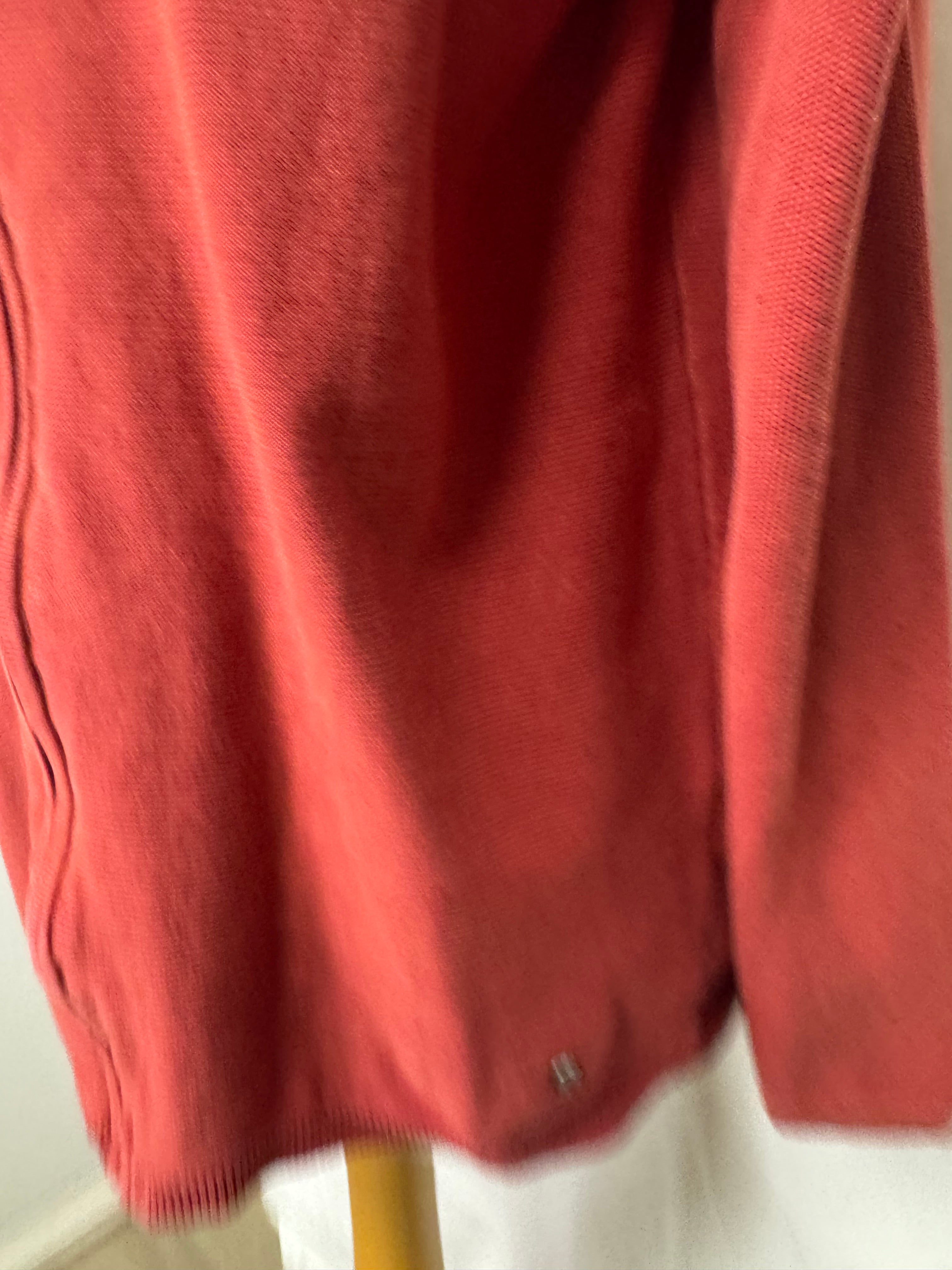 Gilet en coton Lee Cooper