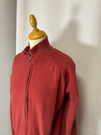 Gilet en coton Lee Cooper