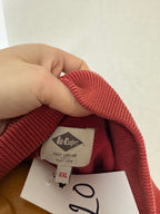 Gilet en coton Lee Cooper