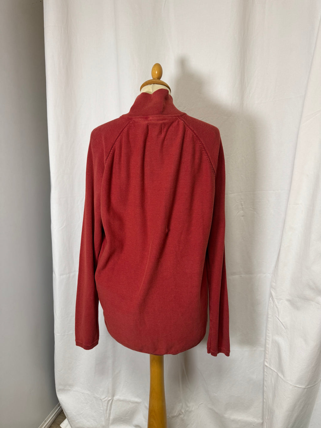 Gilet en coton Lee Cooper