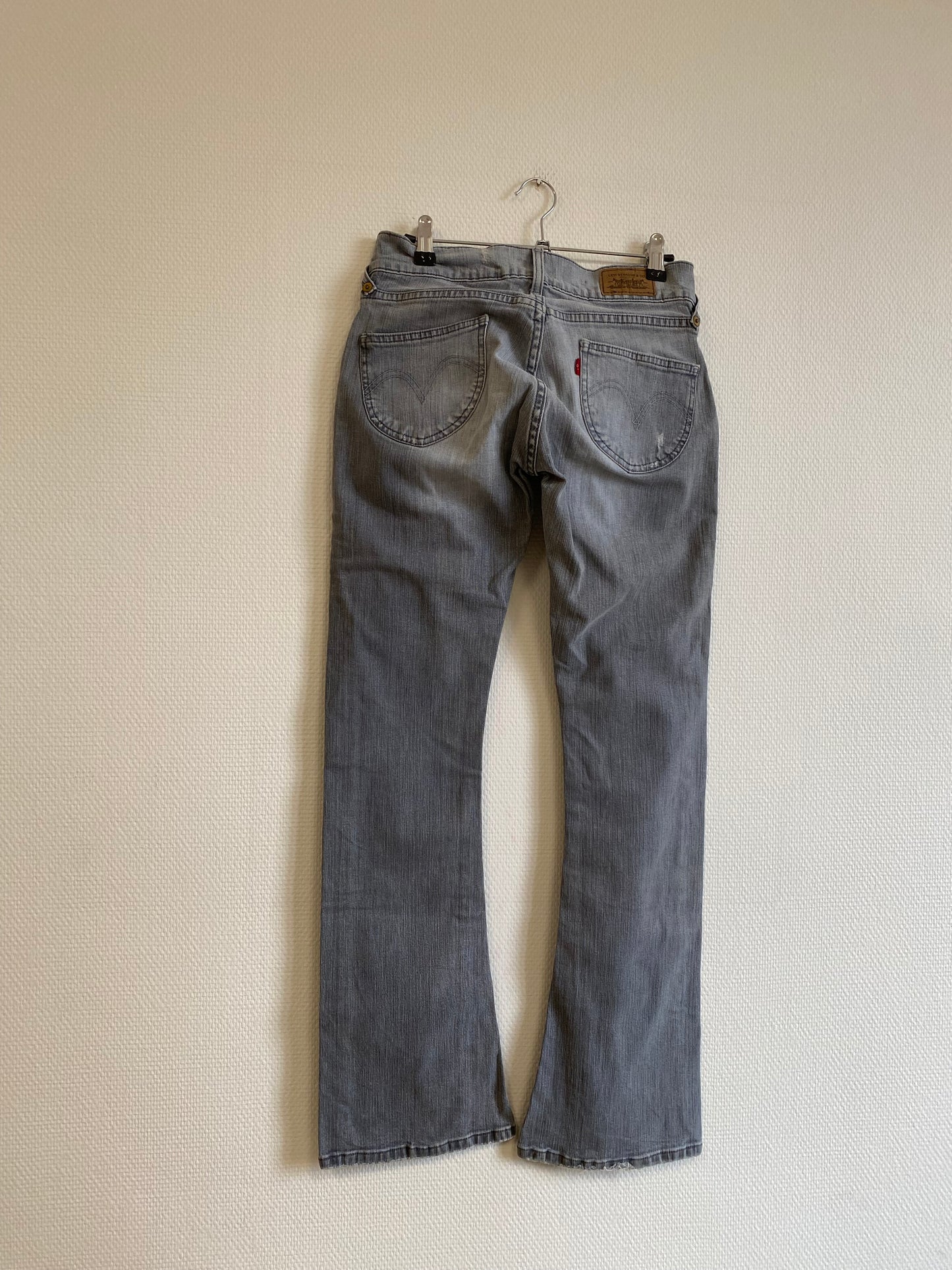 Jean Levis flare 504