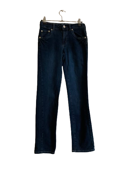 Jean levis slim