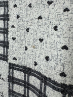 Chemise à motifs