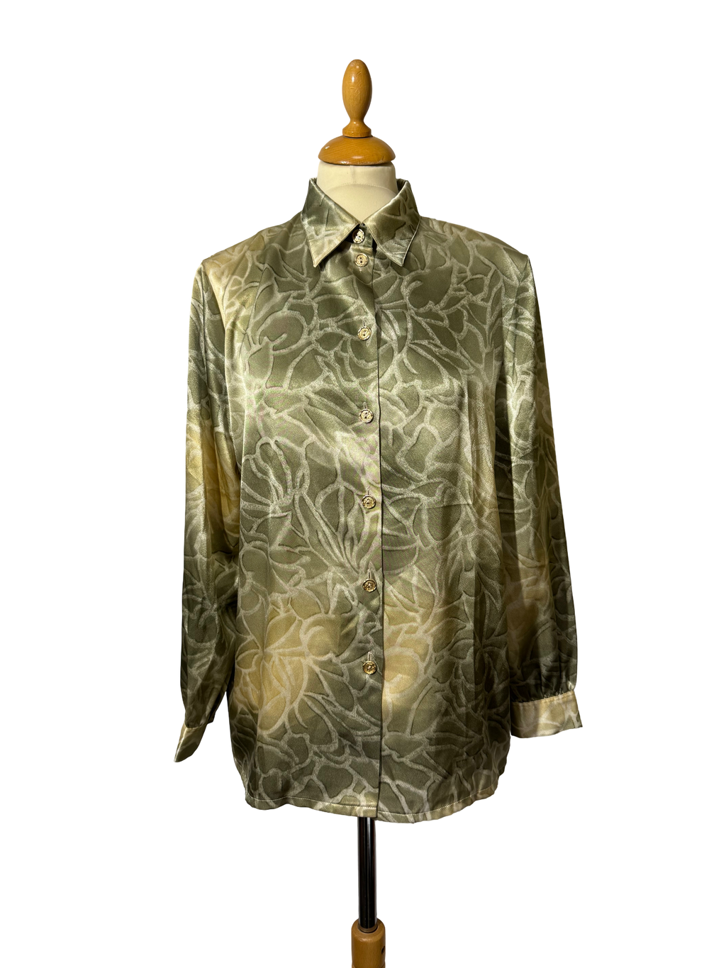Chemise à motifs Karting