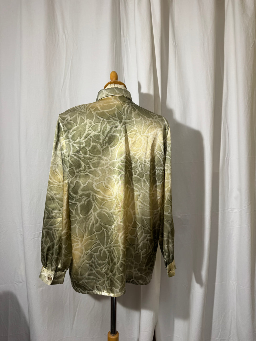 Chemise à motifs Karting