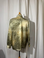 Chemise à motifs Karting