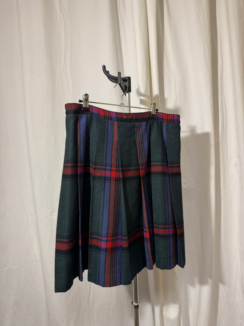 Kilt écossais